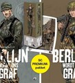 Berlijn wordt ons graf  - Berlijn wordt ons graf - Premium Pack, Softcover (Dark Dragon Books)