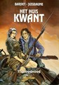 Collectie Kronieken  / Huis van Kwant, het 1 - 6 - Huis van Kwant pakket , Softcover (Blitz)