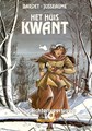 Collectie Kronieken  / Huis van Kwant, het 1 - 6 - Huis van Kwant pakket , Softcover (Blitz)