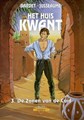 Collectie Kronieken  / Huis van Kwant, het 1 - 6 - Huis van Kwant pakket , Softcover (Blitz)