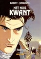 Collectie Kronieken  / Huis van Kwant, het 1 - 6 - Huis van Kwant pakket , Softcover (Blitz)