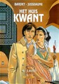 Collectie Kronieken  / Huis van Kwant, het 1 - 6 - Huis van Kwant pakket , Softcover (Blitz)