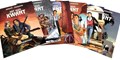 Collectie Kronieken  / Huis van Kwant, het 1 - 6 - Huis van Kwant pakket , Softcover (Blitz)