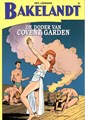 Bakelandt (Standaard Uitgeverij) 42 - De doder Covent Garden, Softcover (Standaard Uitgeverij)