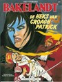 Bakelandt (Standaard Uitgeverij) 43 - De heks van Croagh Patrick, Softcover (Standaard Uitgeverij)