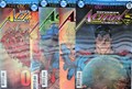 Superman - Action Comics - Rebirth  - The Oz effect part 1-5 complete, Issue (DC Comics)