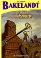 Bakelandt (Standaard Uitgeverij) 86 - De wraak van de klauw , Softcover, Eerste druk (2003) (Standaard Uitgeverij)