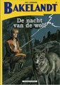 Bakelandt (Standaard Uitgeverij) 83 - De nacht van de wolf, Softcover, Eerste druk (1999) (Standaard Uitgeverij)