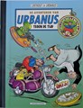 Urbanus - Diversen 1 - Urbanus tegen de tijd - gesigneerd, Luxe (De Standaard)