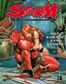 Storm 29 - Het Koraal van Kesmee, Softcover, Kronieken van Pandarve - Sc (Uitgeverij L)