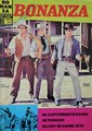 Bonanza - Classics 9 - De Cartwrights raken betrokken, Softcover (Classics Nederland)