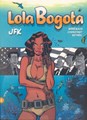 Lola Bogota pakket - Lola bogota deel 1 en 2, Softcover (Beedee)