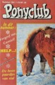 Ponyclub 136 - De beste paardjes van stal, Softcover (Juniorpress)