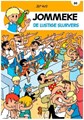 Jommeke 86 - De lustige slurvers, Softcover, Jommeke - Relook (Ballon)