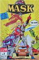 Mask - Juniorpress 1 - Val aan, Softcover (Juniorpress)