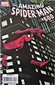 Amazing Spider-Man, the 0 - #600, Softcover (Marvel)