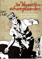 Woestijnschorpioenen, de 2 - De hoop is een vrouw, de wanhoop een man, Hardcover (Casterman)