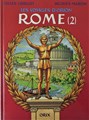 Les voyages D'Orion 5 - Rome (2), Hardcover (Orix)