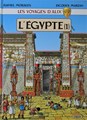 Alex - Les Voyages d'Alix 1 b - L'Égypte 1, Hardcover (Orix)