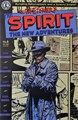 Spirit, the - The New Adventures 6 - The New Adventures 6, Softcover (Kitchen Sink Press)
