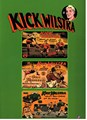 Kick Wilstra - Boumaar 6 - Deel 6, Softcover (Boumaar)