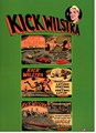 Kick Wilstra - Boumaar 5 - Deel 5, Softcover (Boumaar)