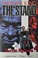 Stand, the  - American Nightmares, Hc+Stofomslag (Marvel)
