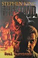 Stand, the  - Soul Survivors, Hc+Stofomslag (Marvel)