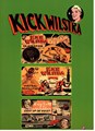 Kick Wilstra - Boumaar 4 - Deel 4, Softcover (Boumaar)