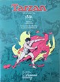 Tarzan in color 2 - Volume 2 (1932-1933), Hc+Stofomslag (Flying Buttress)