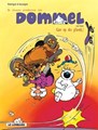 Dommel - Nieuwe avonturen 1 - Gas op de plank, Softcover (Lombard)