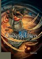 Boek der Onsterfelijken, het 2 - De wegbereider, Softcover, Boek der onsterfelijken (Dupuis)