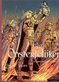Boek der Onsterfelijken, het 1 - De Hoedster van de tijd, Softcover, Boek der onsterfelijken (Dupuis)