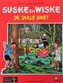 Suske en Wiske - Diversen 2 - De rammelende rally, Softcover (Standaard Uitgeverij)