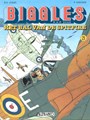 Biggles - Miklo/Lefrancq 3 - Het bal van de spitfire, Softcover (LeFrancq)