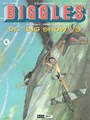 Biggles presenteert.../Airfiles 5 - De Big Show 3, Softcover (Miklo)