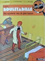 Collectie Detectivestrips 10 / Rouletabille 2 - Het mysterie van de gele kamer, Softcover (LeFrancq)