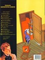 Collectie Detectivestrips 10 / Rouletabille 2 - Het mysterie van de gele kamer, Softcover (LeFrancq)