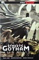 Batman - One-Shots  - Streets of Gotham - Hush Money, Hc+stofomslag (DC Comics)