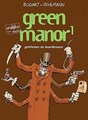 Vrolijke vlucht 37 / Green Manor 1 - Gentlemen en moordenaars, Softcover (Dupuis)