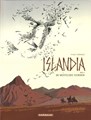 Islandia 2 - De westelijke fjorden, Softcover, Eerste druk (2008) (Dargaud)