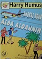 Harry Humus 1 - Ambras rond Alba Aldannih, Softcover (Mannekesblad)