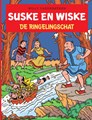 Suske en Wiske 137 - De Ringelingschat, Softcover, Vierkleurenreeks - Softcover (Standaard Uitgeverij)