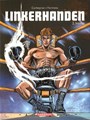 Linkerhanden 2 - Ivanna, Softcover (Dargaud)