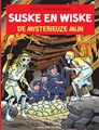 Suske en Wiske 226 - De mysterieuze mijn, Softcover, Vierkleurenreeks - Softcover (Standaard Uitgeverij)