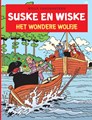 Suske en Wiske 228 - Het wondere wolfje
