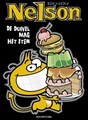 Nelson 4 - De duivel mag het eten, Softcover, Eerste druk (2006) (Dupuis)