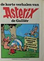 Asterix - Diversen  - De korte verhalen van Asterix de Galliër, Softcover (Dargaud/Oberon)