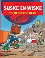 Suske en Wiske 244 - De begeerde berg