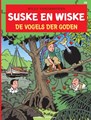 Suske en Wiske 256 - De vogels der goden, Softcover, Vierkleurenreeks - Softcover (Standaard Uitgeverij)